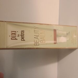 Pixi by Petra Beauty Balm Foundation